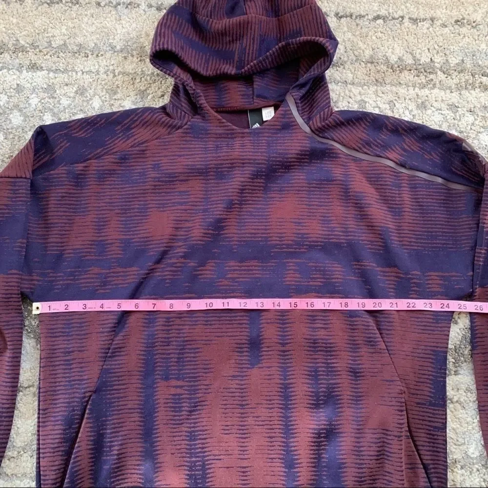 Adidas ZNE Pullover Hoodie 2XL